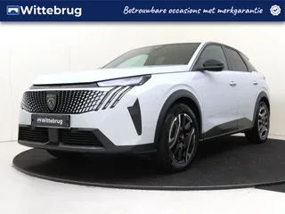 Peugeot e-3008 (2025) — foto 1