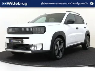 Fiat Grande Panda (2025) — foto 1