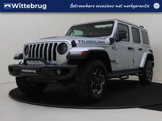Jeep Wrangler (2024) — foto 1