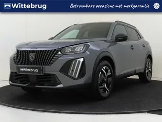 Peugeot 2008 (2025) — foto 1