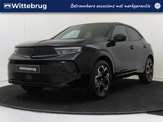 Opel Mokka (2026) — foto 1