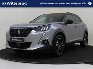 Peugeot 2008 (2021) — foto 1