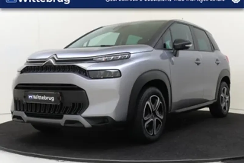 Citroën C3 Aircross (2024)