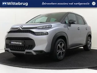 Citroën C3 Aircross (2024) — foto 1