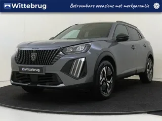 Peugeot 2008 (2026) — foto 1