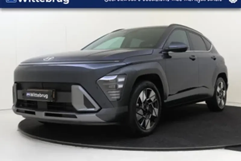 Hyundai Kona (2025)