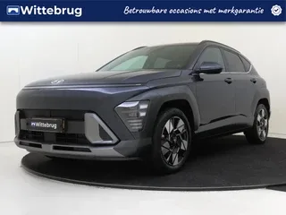 Hyundai Kona (2025) — foto 1