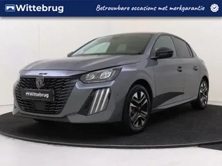 Peugeot 208 (2025) — foto 1