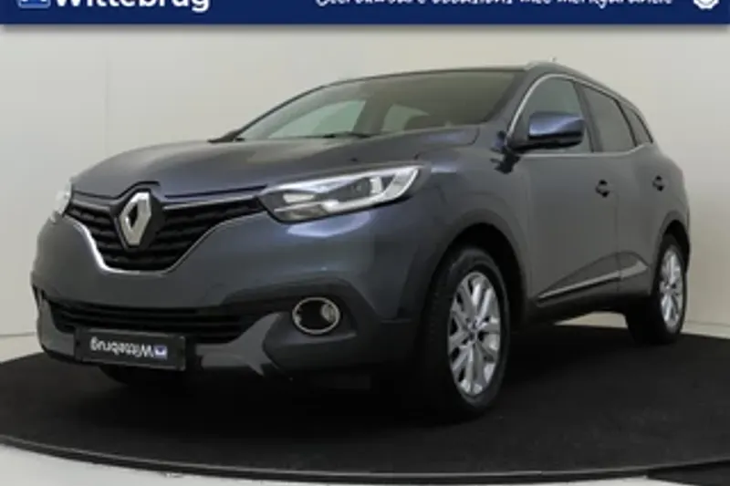 Renault Kadjar (2017)