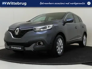 Renault Kadjar (2017) — foto 1