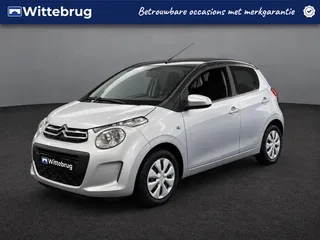 Citroën C1 (2017) — foto 1