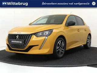 Peugeot 208 (2023) — foto 1