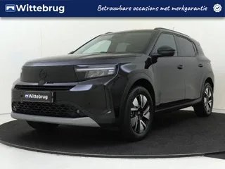 Opel Frontera (2025) — foto 1
