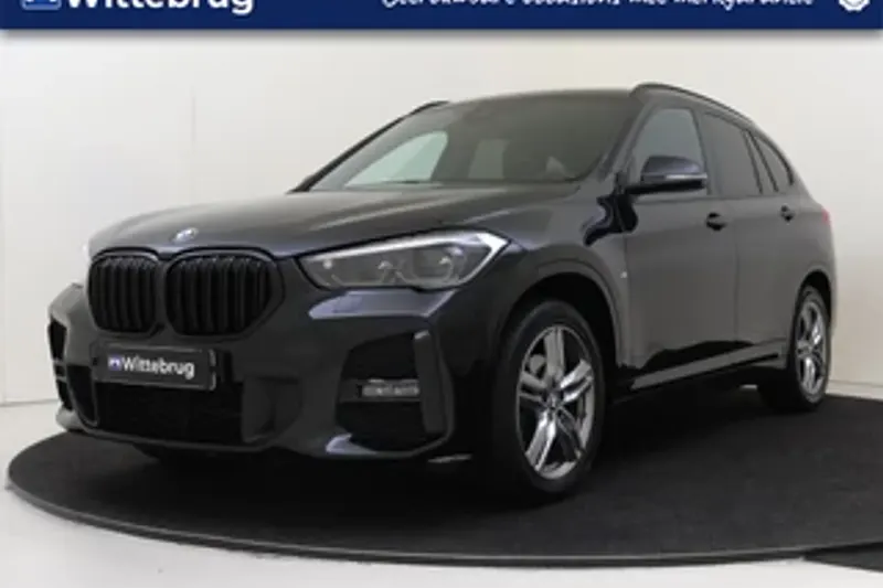 BMW X1 (2020)