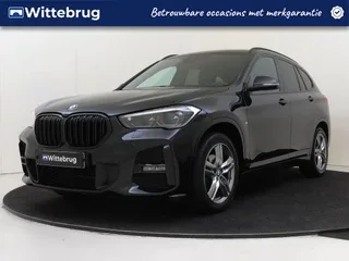 BMW X1 (2020) — foto 1