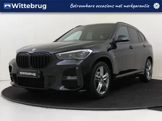 BMW X1 (2020) — foto 1