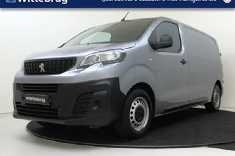 Peugeot Expert (2023)