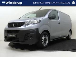 Peugeot Expert (2023) — foto 1