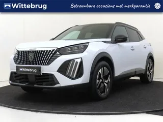 Peugeot e-2008 (2025) — foto 1