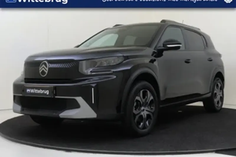 Citroën C3 Aircross (2025)