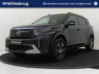 Citroën C3 Aircross (2025) — foto 1