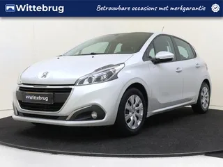 Peugeot 208 (2018) — foto 1