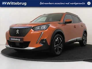 Peugeot 2008 (2020) — foto 1