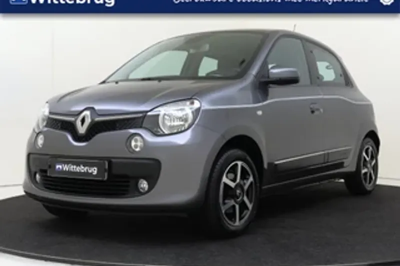 Renault Twingo (2016)