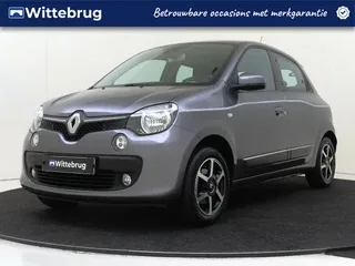 Renault Twingo (2016) — foto 1