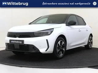 Opel Corsa-e (2026) — foto 1