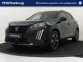 Peugeot 2008 (2025) — foto 1