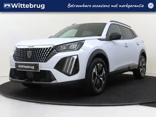 Peugeot 2008 (2025) — foto 1