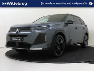 Citroën C5 Aircross (2025) — foto 1