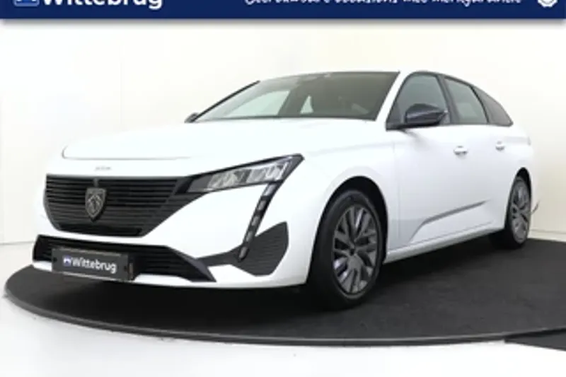 Peugeot 308 (2023)
