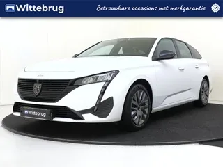 Peugeot 308 (2023) — foto 1
