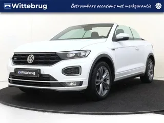 Volkswagen T-Roc (2020) — foto 1