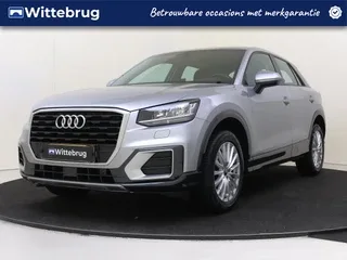 Audi Q2 (2019) — foto 1