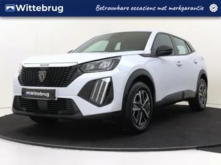 Peugeot 2008 (2025) — foto 1