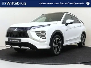 Mitsubishi Eclipse Cross (2023) — foto 1