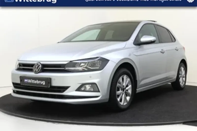 Volkswagen Polo (2021)