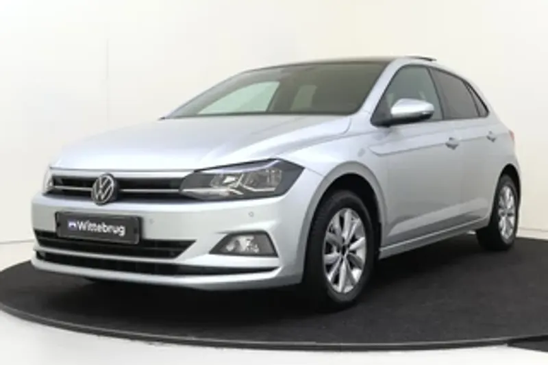Volkswagen Polo (2021)
