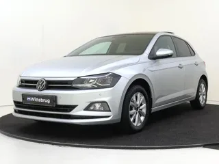 Volkswagen Polo (2021) — foto 1