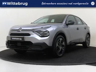 Citroën ë-C4 (2024) — foto 1
