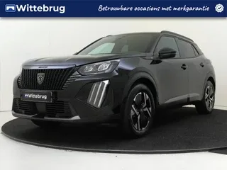 Peugeot e-2008 (2025) — foto 1