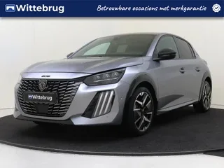 Peugeot 208 (2025) — foto 1