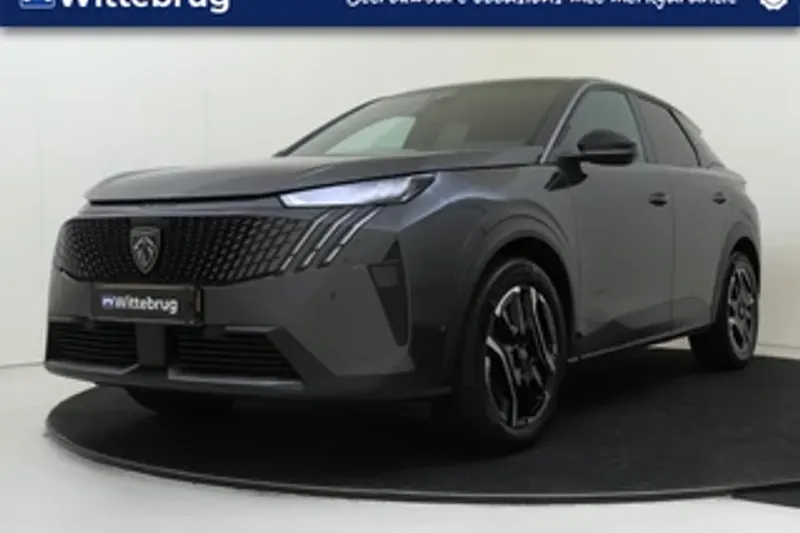 Peugeot 3008 (2025)