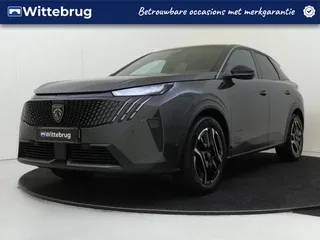 Peugeot 3008 (2025) — foto 1