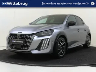 Peugeot 208 (2025) — foto 1