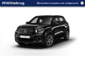 Citroën C3 (2026) — foto 1