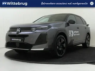 Citroën C5 Aircross (2026) — foto 1